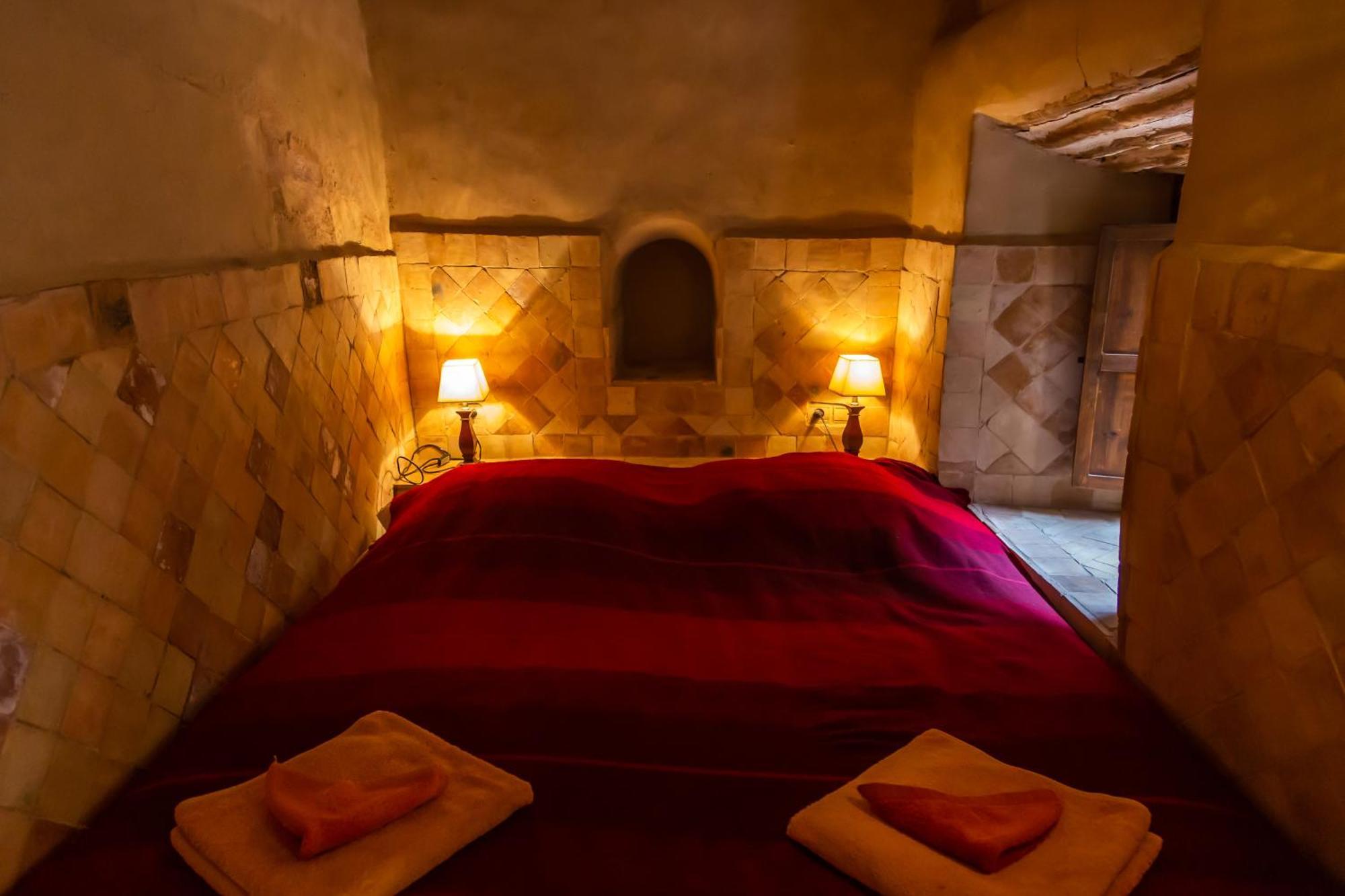 Dar Les Dattiers Taroudant Luaran gambar