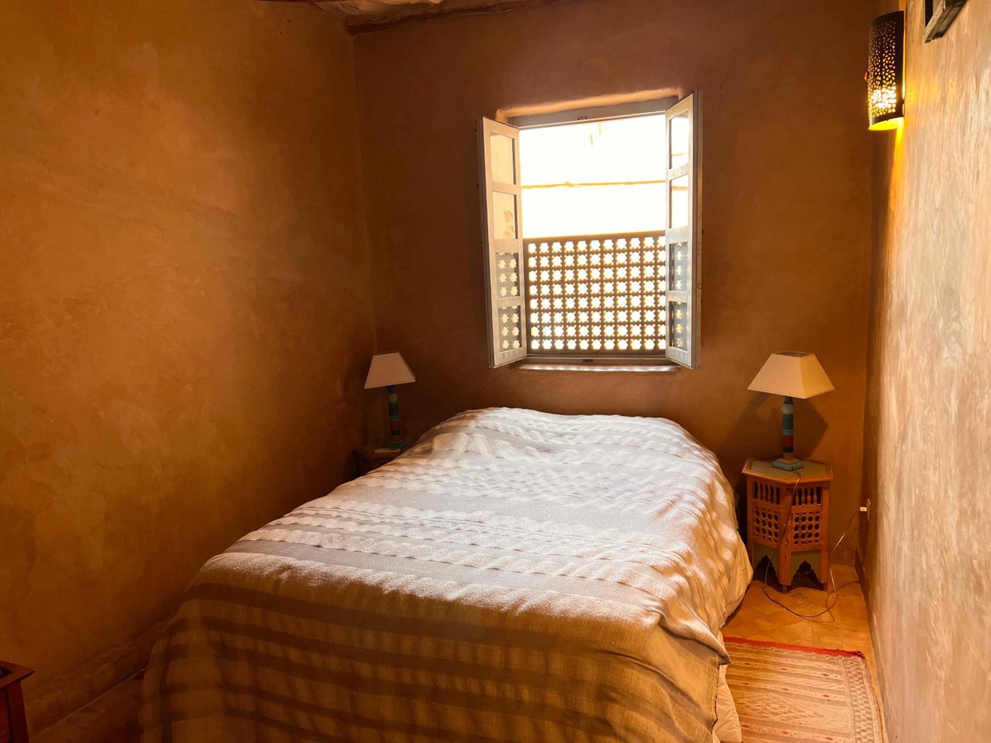 Dar Les Dattiers Taroudant Luaran gambar